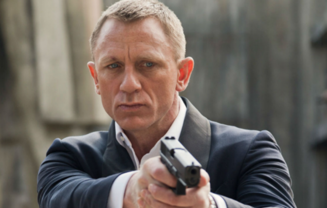James Bond producer says gay hint was almost cut from ‘Skyfall’