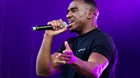 Bugzy Malone shares powerful new track ‘Don’t Cry’ and announces new album ‘The Resurrection’