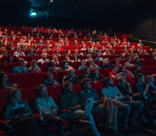 US state Georgia could reopen its cinemas as soon as next week