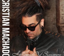 Former ILL NIÑO Singer CRISTIAN MACHADO To Release ‘Hollywood Y Sycamore’ Solo Album