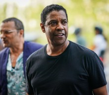 Denzel Washington opens up about his experiences of policing in the US