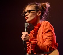 Fiona Apple quit cocaine after an “excruciating” evening with Quentin Tarantino and Paul Thomas Anderson