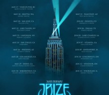 JASON BONHAM’S LED ZEPPELIN EVENING Announces ‘The Ten Years Gone Tour’