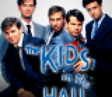 The Kids in the Hall Revived by Amazon for New Season