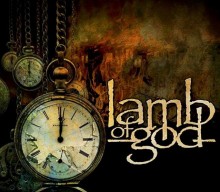 LAMB OF GOD Teases New Song ‘Memento Mori’