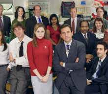 Unseen footage from ‘The Office US’ set to air on Peacock in 2021