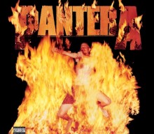 PANTERA To Release 20th-Anniversary Edition Of ‘Reinventing The Steel’ This Year
