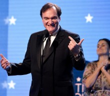 Quentin Tarantino defends use of N-word in his films: “See something else”