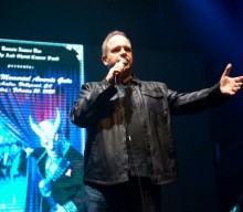 RONNIE JAMES DIO: ‘Stand Up And Shout Cancer Fund’ Commemorates 10th Anniversary With Awards Gala And Live Concert