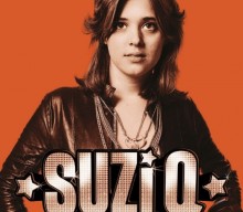 SUZI QUATRO: Official Documentary ‘Suzi Q’ Acquired By UTOPIA For July Release In North America