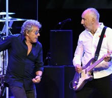 Watch The Who play Pete Townshend solo track for first time in 33 years