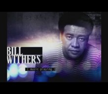 Watch footage from Bill Withers’ final public appearances, including Rock And Roll Hall Of Fame induction
