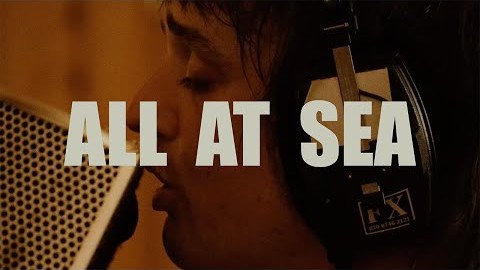 ‘All At Sea’ film documenting Peter Doherty And The Puta Madres’ debut album to premiere tonight