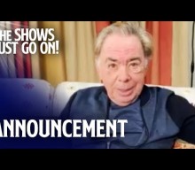 Andrew Lloyd Webber Musicals Are Streaming for Free on YouTube