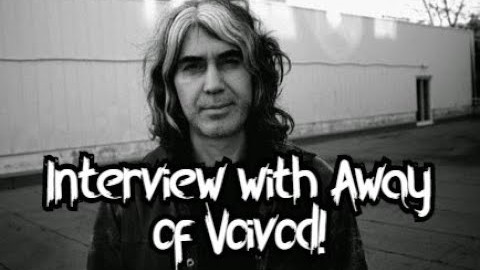 VOIVOD: New Studio Album In The Works; Live LP To Arrive In The Fall
