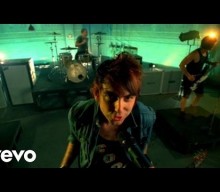 Does Rock ‘N’ Roll Kill Braincells?! – Alex Gaskarth, All Time Low