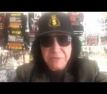 KISS’s GENE SIMMONS Urges Fans To ‘Stay At Home’ To Prevent Spread Of COVID-19