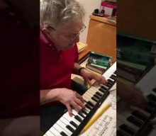 Watch Randy Newman perform his new self-isolation song ‘Stay Away’