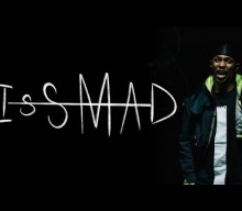 Listen to two tracks from Jme’s ‘Grime MC’, ‘Issmad’ and ’96 Of My Life’