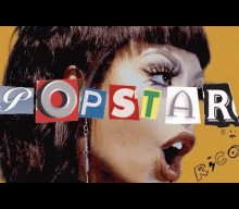 Rico Nasty shares new single ‘Popstar’ with colourful visual