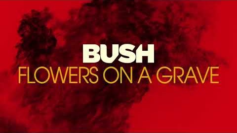 GAVIN ROSSDALE Explains New BUSH Album Title Change