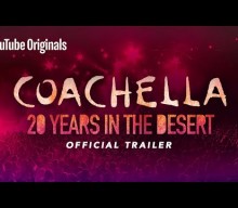 Go behind-the-scenes of some of Coachella’s most memorable sets in new documentary