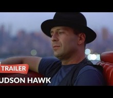 Richard E. Grant thought he would “never work again” after ‘Hudson Hawk’
