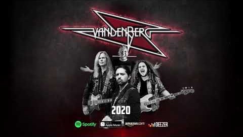 ADRIAN VANDENBERG Explains How He Recruited RAINBOW Singer RONNIE ROMERO For Reactivated VANDENBERG Project