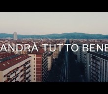 Jack Savoretti shares first Italian song ‘Andrà Tutto Bene’ in solidarity with coronavirus-hit Italy