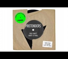 The Pretenders share new single, ‘You Can’t Hurt A Fool’