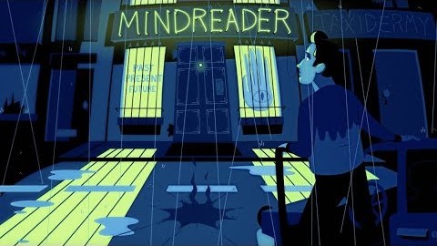 A DAY TO REMEMBER Drops Animated Video For New Song ‘Mindreader’