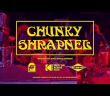A chat with the director of King Gizzard and the Lizard Wizard’s new movie ‘Chunky Shrapnel’