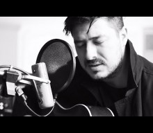 Watch Marcus Mumford perform an acoustic version of his Major Lazer collaboration ‘Lay Your Head On Me’