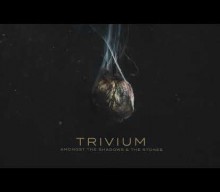 TRIVIUM Shares New Song ‘Amongst The Shadows & The Stones’, Announces Virtual In-Store