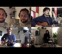 Milky Chance release acoustic EP recorded in isolation