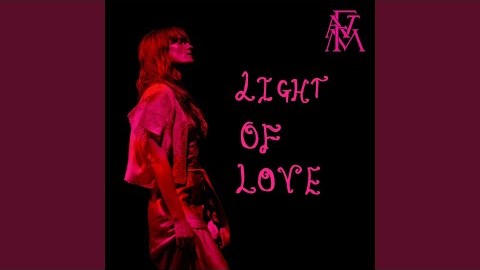 Florence + The Machine’s new song ‘Light Of Love’ is a powerful warning against the easy way out