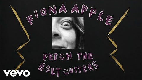 Album Review: Fiona Apple Returns Triumphantly with Fetch the Bolt Cutters