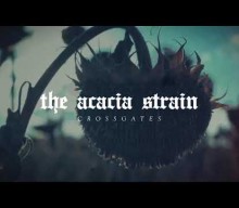 THE ACACIA STRAIN Releases ‘C’ Seven Inch + Digital Single