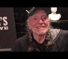 Willie Nelson to host online variety show ‘Come and Toke It’ to mark 4/20