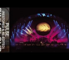 Pink Floyd begin streaming classic gigs in new weekly YouTube series