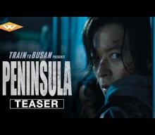 Train to Busan Sequel Peninsula Is a Zombiefied Mad Max in First Trailer: Watch