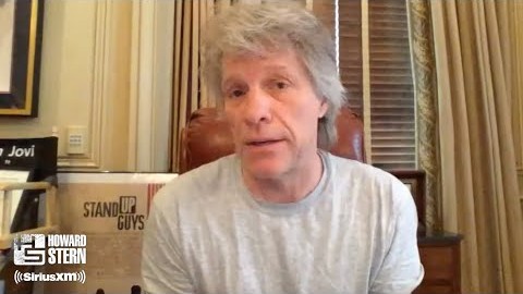 Bon Jovi to address coronavirus crisis on fan-assisted new song ‘Do What You Can’