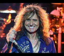WHITESNAKE’s DAVID COVERDALE Says 2021 Would Be ‘Appropriate’ Time For Him To Retire