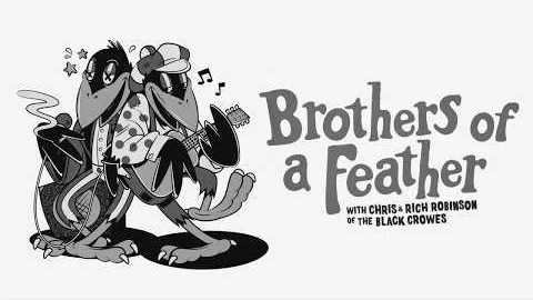 Watch Pro-Shot Video Of CHRIS And RICH ROBINSON Performing THE BLACK CROWES Classics During ‘Brothers Of A Feather’ Tour