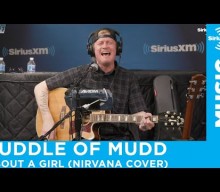 Puddle of Mudd’s Nirvana cover has gone viral for all the wrong reasons