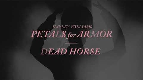 Hayley Williams releases new single ‘Dead Horse’