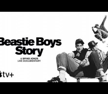 ‘Beastie Boys Story’ review: Spike Jonze’s love letter to hip-hop’s golden age