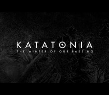 Listen To New KATATONIA Song ‘The Winter Of Our Passing’