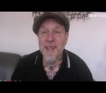 AGNOSTIC FRONT’s ROGER MIRET Says ‘Some Of Us Are Gonna Be Better Humans’ After Coronavirus Passes
