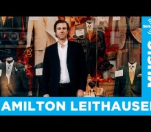 The Walkmen’s Hamilton Leithauser covers Lana Del Rey’s ‘The Greatest’ with coronavirus lyrics